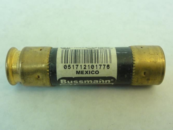 Bussmann FRN-R-35; Fusetron Fuse; 35A; 250V