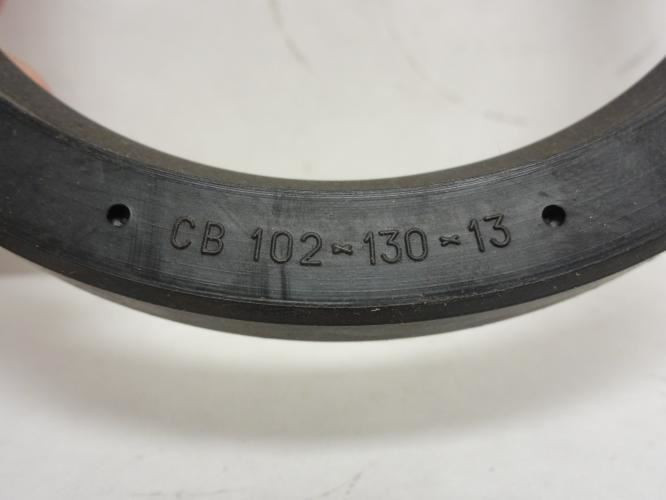 CR 40248; Oil Seal 102mm ID x 130mm OD x 13mm Wide