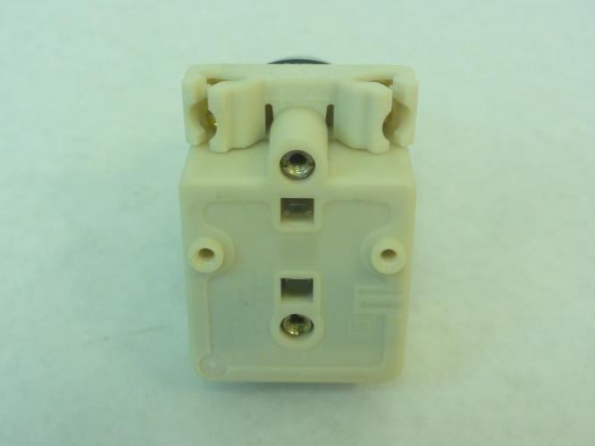 Square D 9001K25J1R; Selector Switch Operator; 30MM