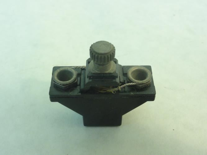 Allen-Bradley W14; Overload Thermal Unit