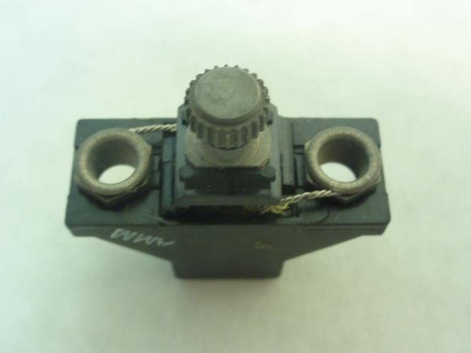 Allen-Bradley W14; Overload Thermal Unit