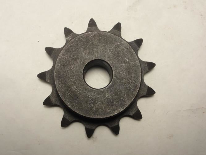 Martin 60B13-3/4; Sprocket # 60; 13T; 3/4"ID