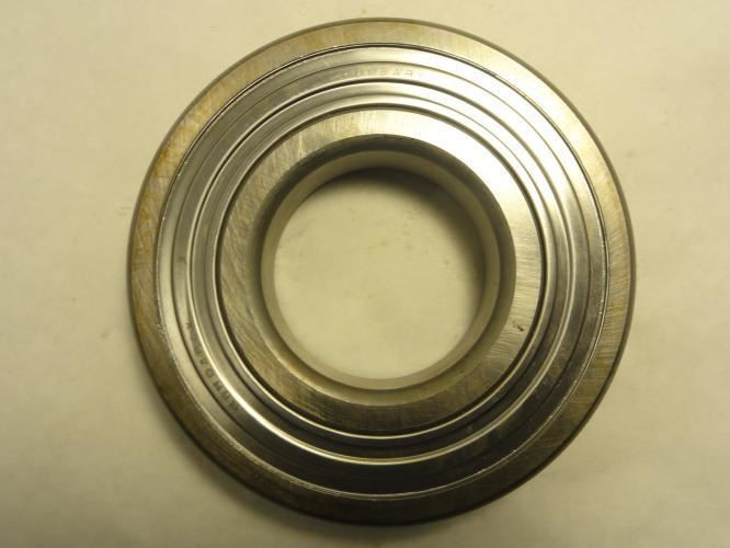 MGM RADAX 6314Z; Deep Groove Ball Bearing 70mm Bore x 150mm OD