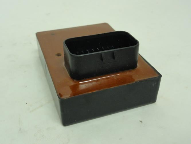 Yale 580014154; Forklift Control Module