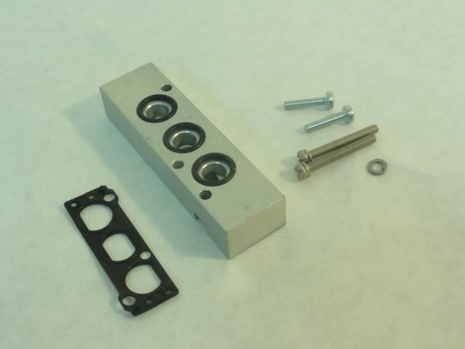 SMC SY5120-DUL00544; Special Adapter Kit