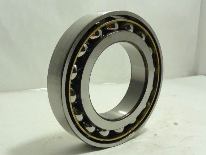 MRC 7218PJDU; Ball Bearing 90mm ID; 160mm OD; 30mm Wide
