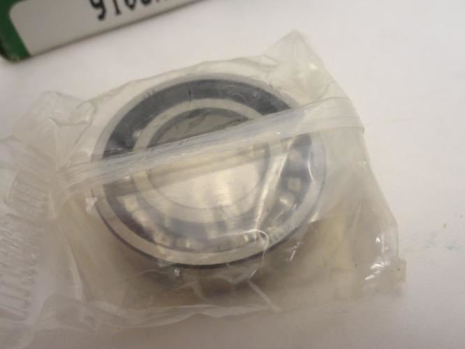 Fafnir 9103K; Ball Bearing 17x35x10mm