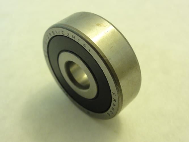 MRC 300SZZ; Ball Bearing; 10mm Bore; 35mm OD; 11mm Width