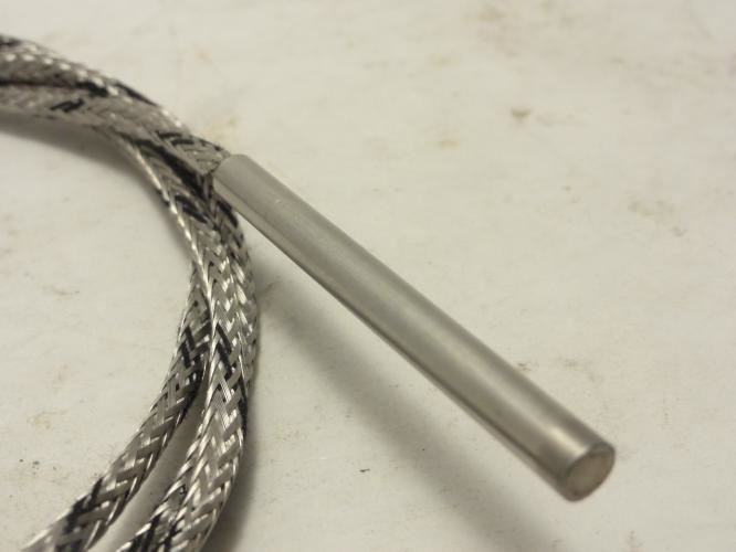 FOSS 15630148; Temperature Sensor; 3' Cord
