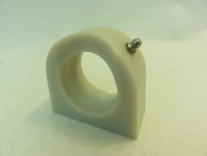 EDT 9GC; Polymer Tapped Base Housing; 205 Ring Size