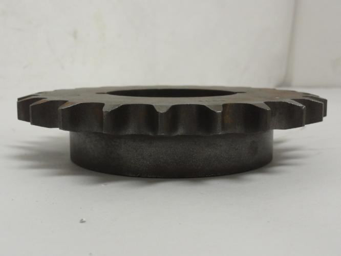 Martin 60BTB23-2012; Bushed Sprocket # 60; 23Teeth