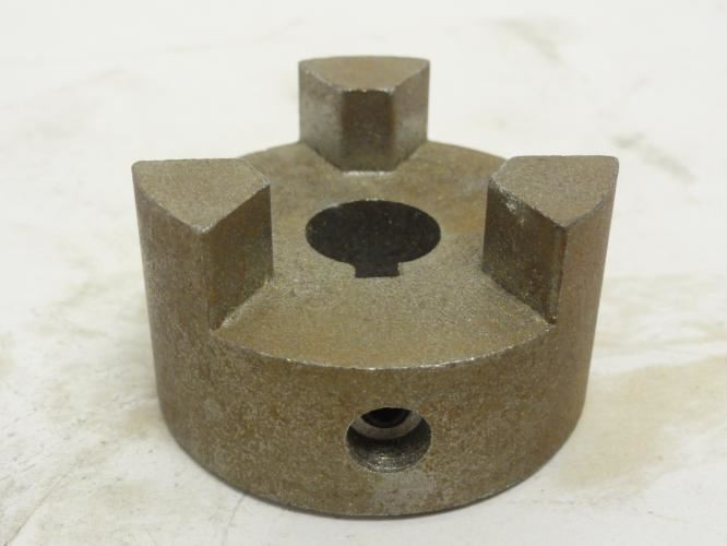 Martin ML090 5/8; Jaw Coupler Hub; 5/8"ID x 2.11" OD