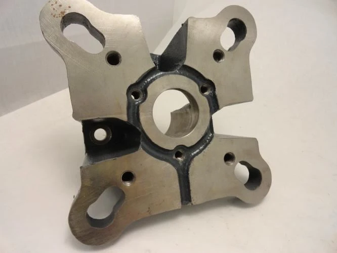 Falk SH4107J; Seal Housing ID: 1-13/16"; MPN 0769058