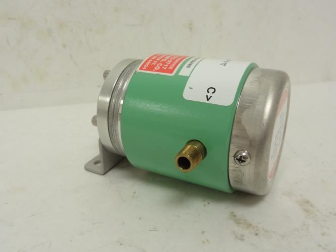 Solon 2PV/17; Pressure Switch; 1/4 FNPT 100-120Psi; 250 Max