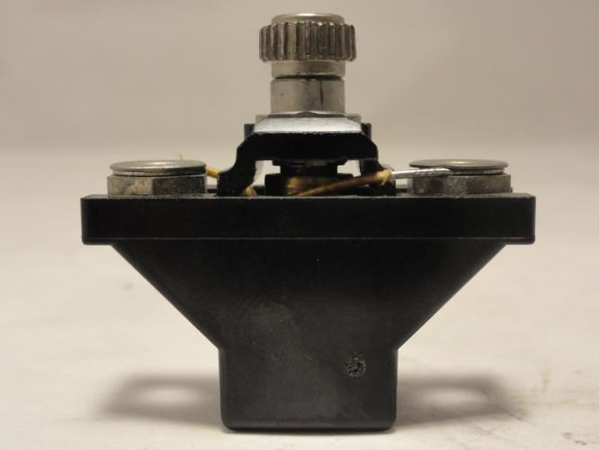 Allen-Bradley W26; Overload Heating Element
