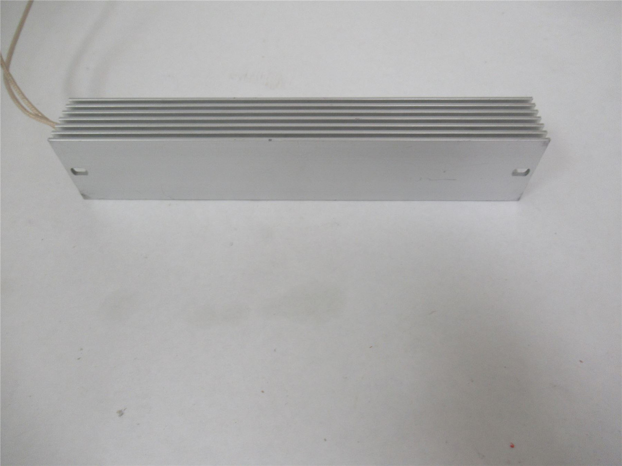I.R.E. RFH220 60R J; Brake Resistor 60-ohm  100-watt aluminum