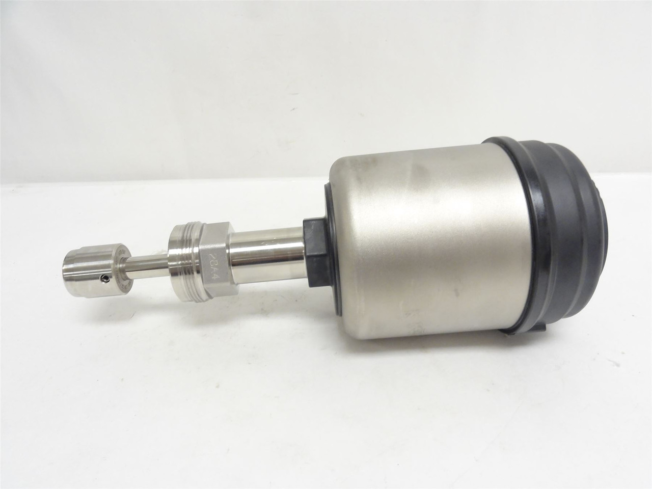 Burkert 00256591_; Angle Seat Valve Actuator; 16bar