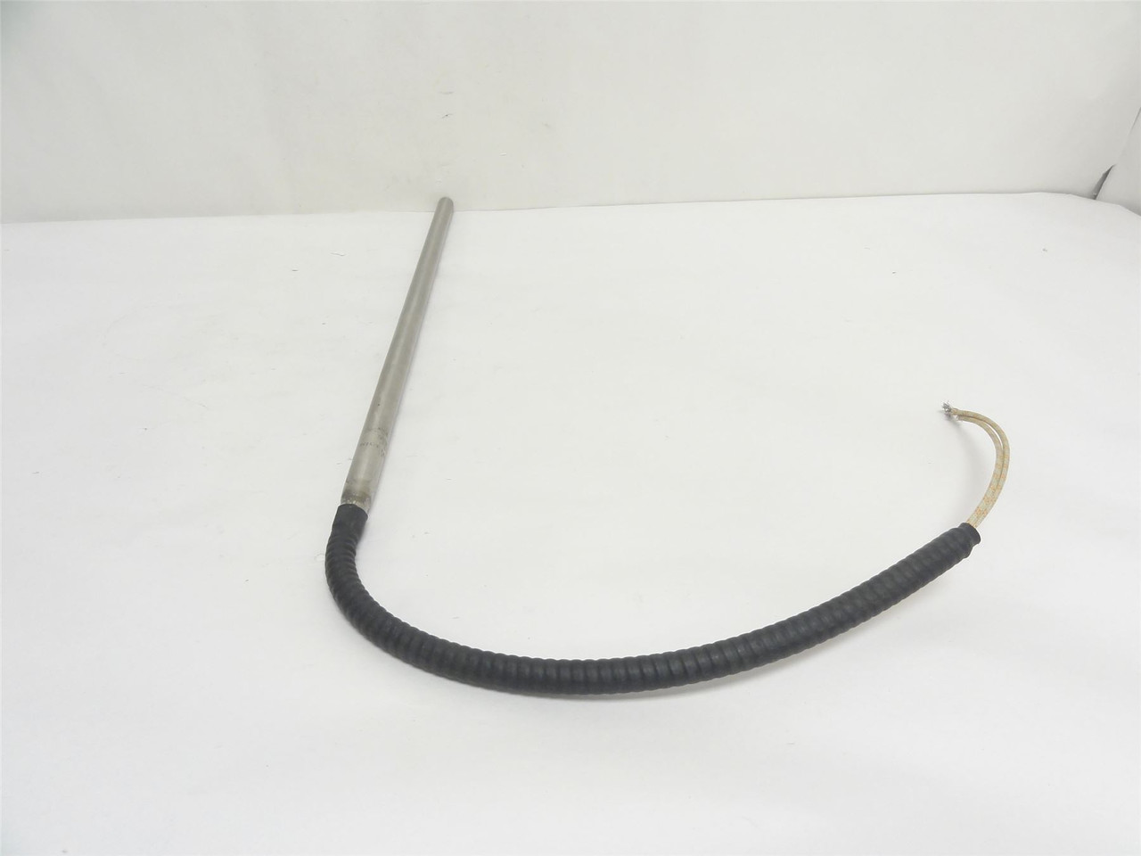 Triangle A25734; Cartridge Heater; 500W; 230VAC; 1/2"OD