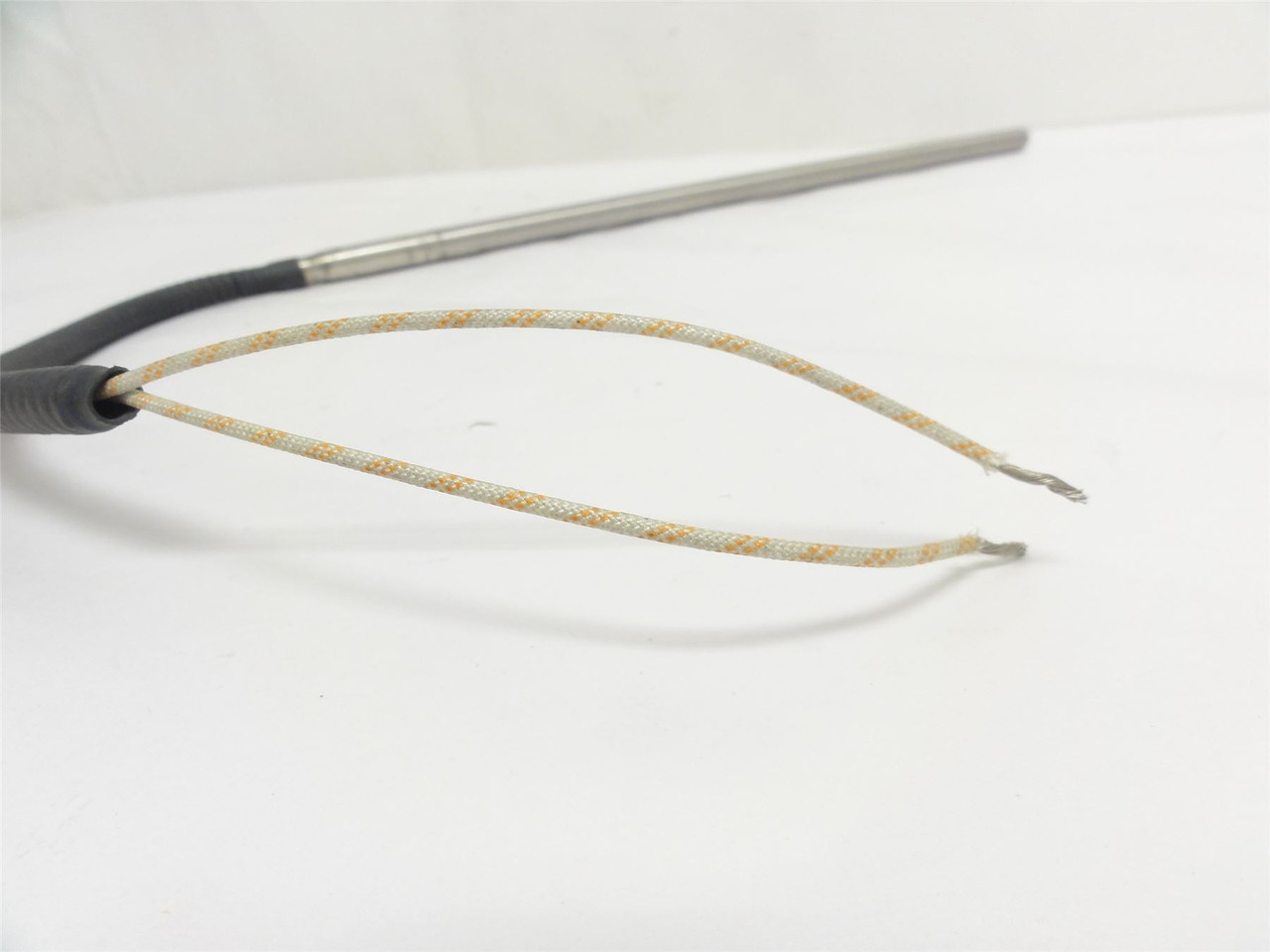 Triangle A25734; Cartridge Heater; 500W; 230VAC; 1/2"OD