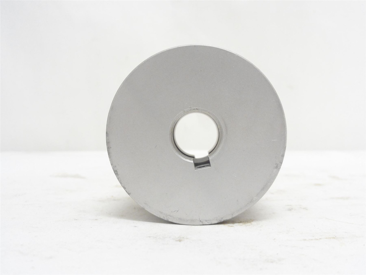 MFG- MDL-UNKN-254587; Unequal Beam Shaft Coupling 5/8" X 3/4"