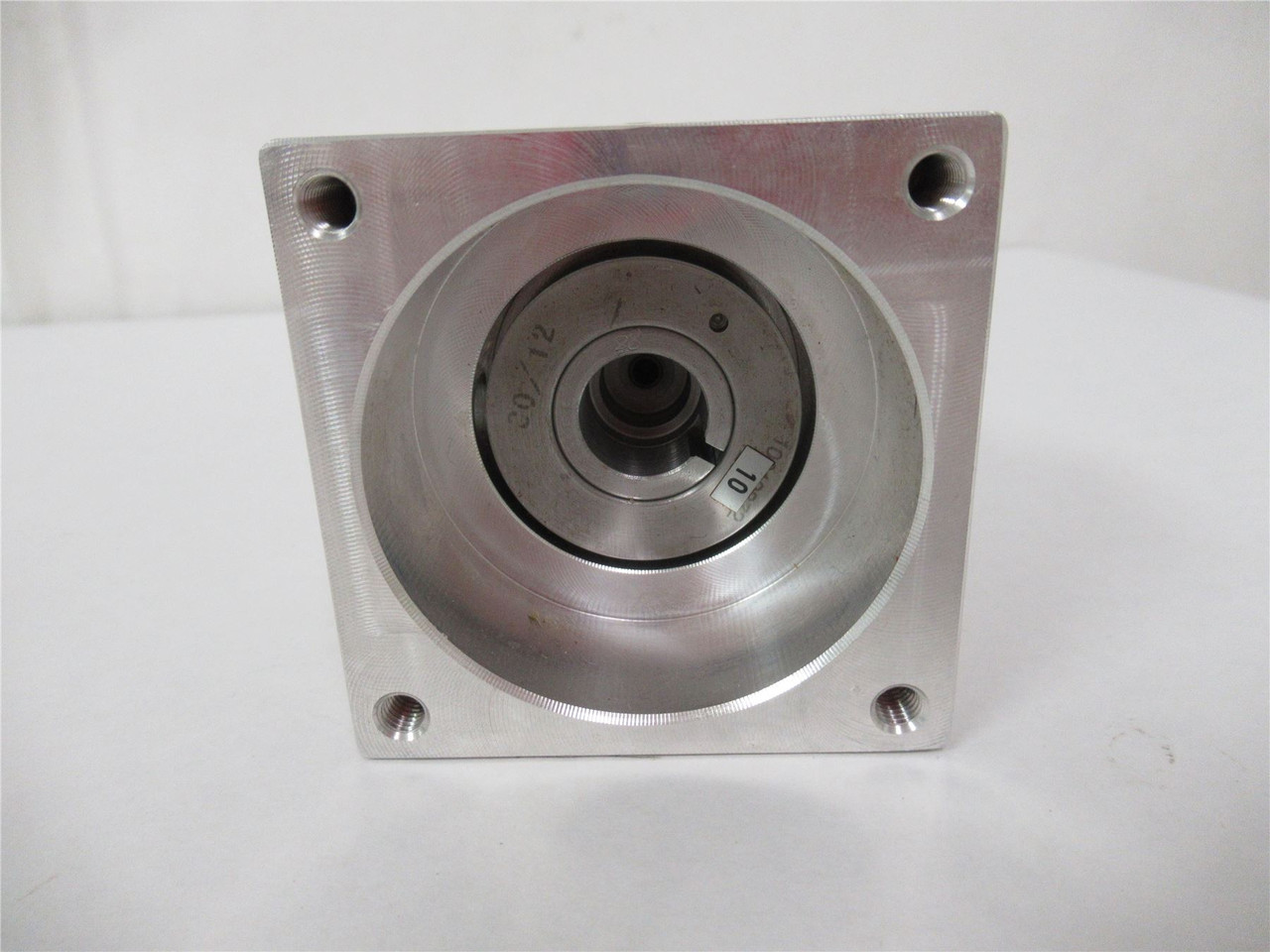 Wittenstein 10013381; Alphira Gearbox 060-1 I=10 1