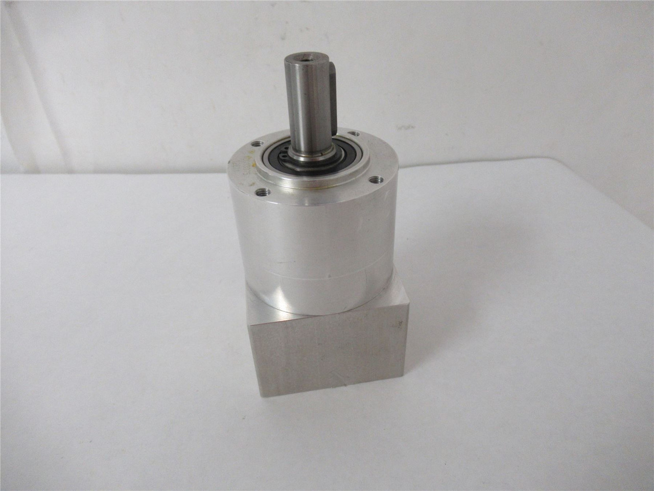Wittenstein 10013381; Alphira Gearbox 060-1 I=10 1