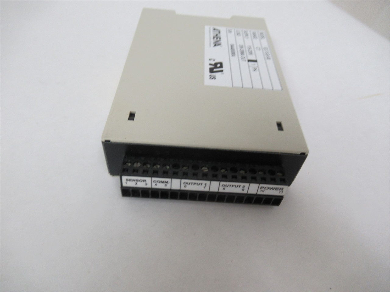 Athena Controls 1ZC-T-S-B-0-00; Temp Controller115-230V