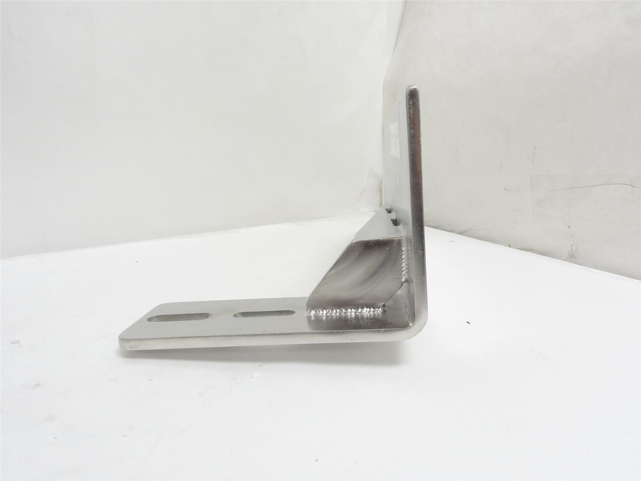 Prime Equipment 11545; Weldment Produce Exit Chute; SS; CSK24