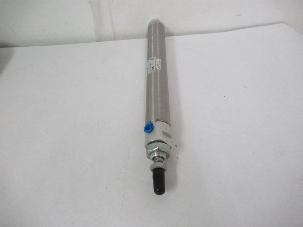 SMC NCDMB125-0800C; Pneumatic Cylinder 1.25"B x 8"S