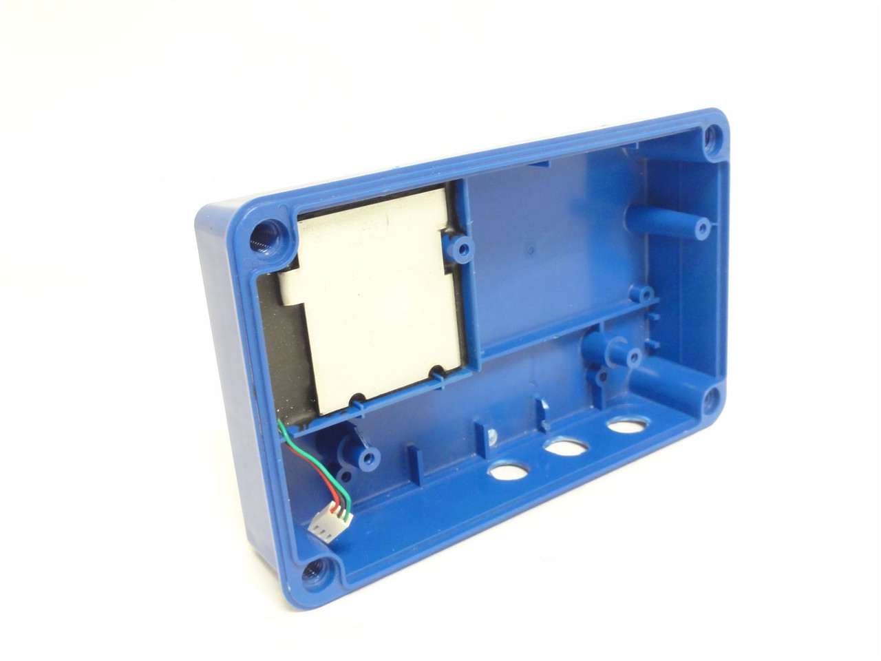 WeighTech WE00321; Scale Controller Detachable Backface