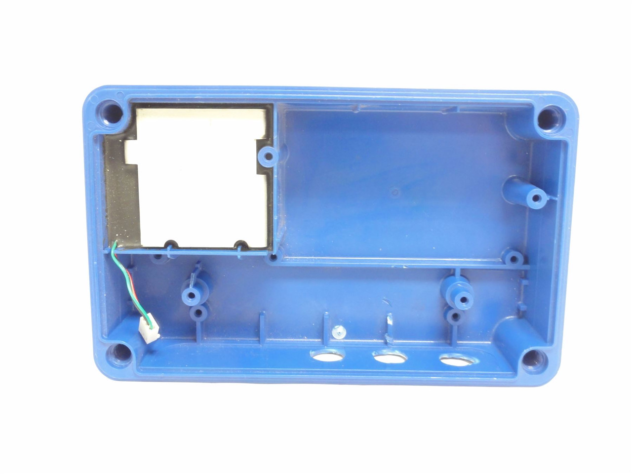 WeighTech WE00321; Scale Controller Detachable Backface