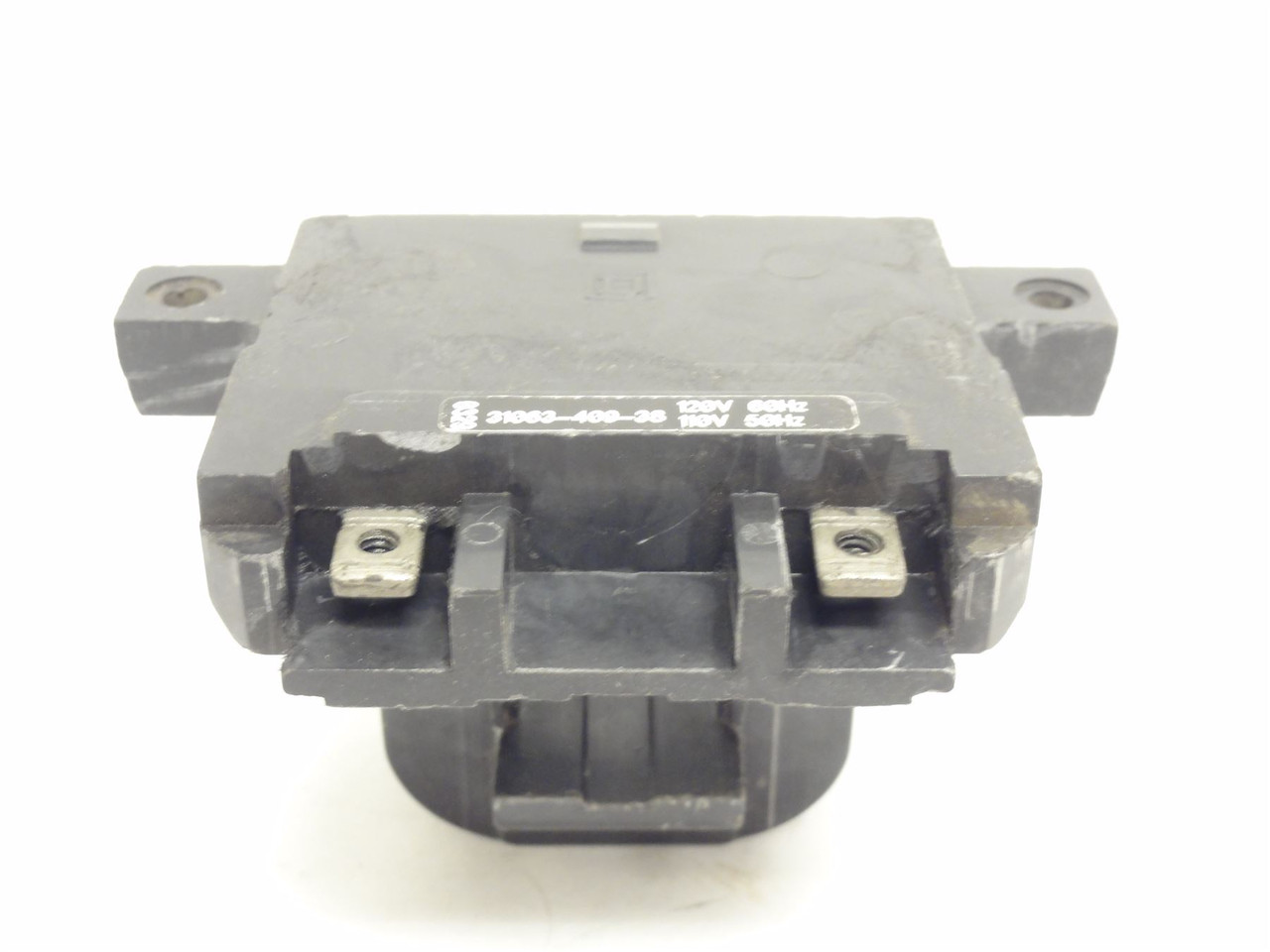 Square D 31063-409-38; Contactor Coil; 110/120VAC; NEMA: 2