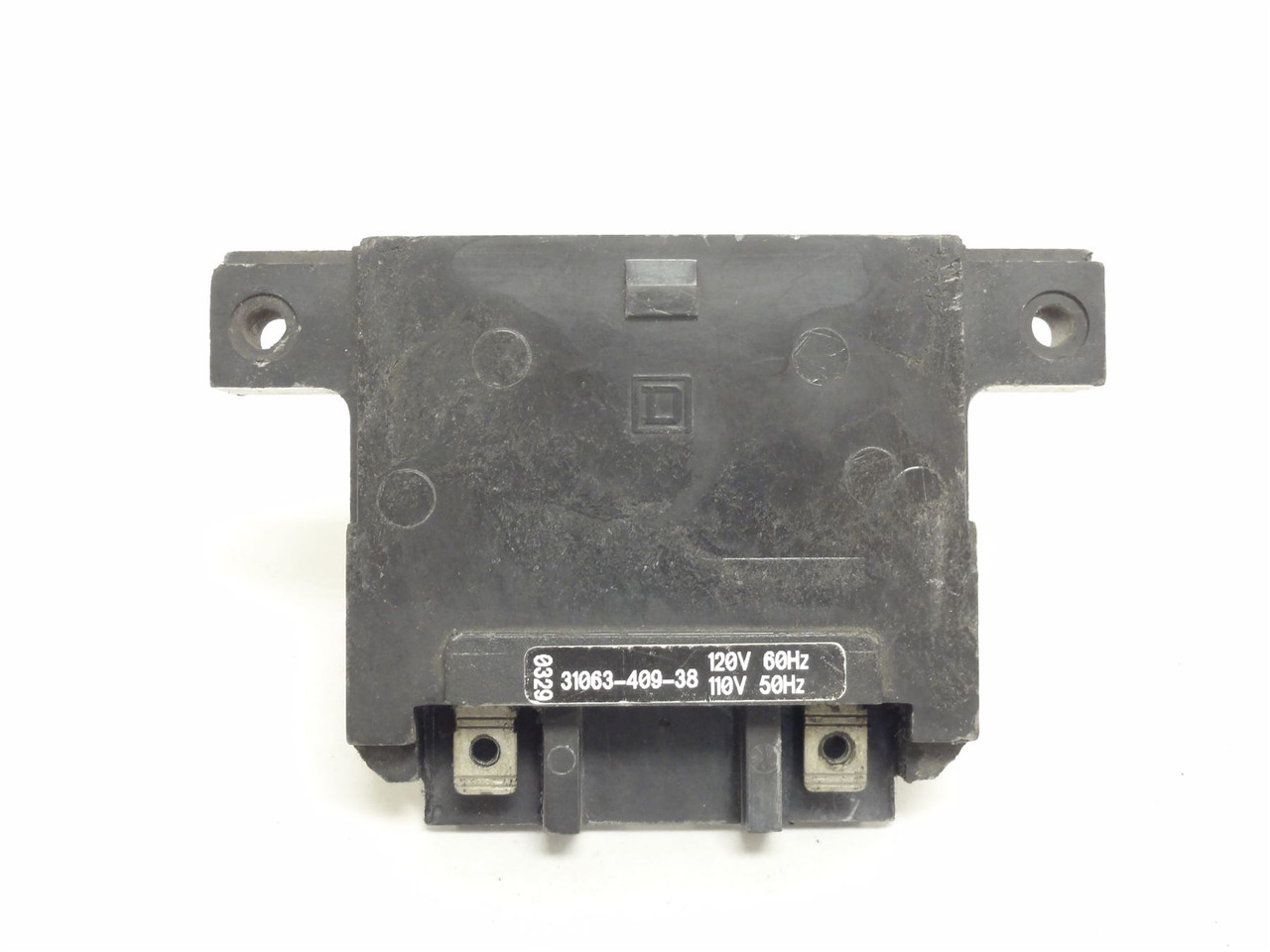 Square D 31063-409-38; Contactor Coil; 110/120VAC; NEMA: 2