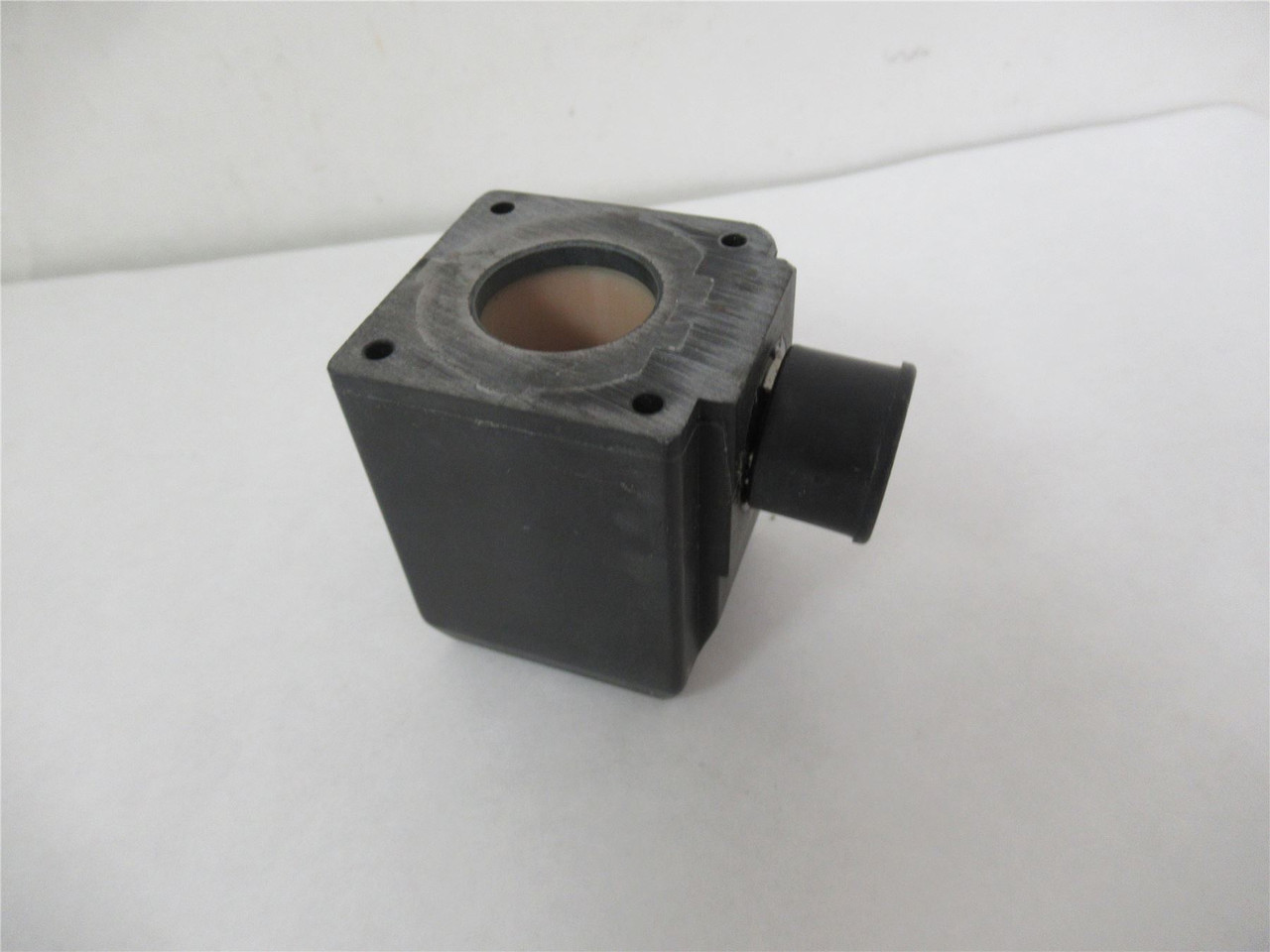 Eaton 698489; Solenoid Coil 24VDC 30W