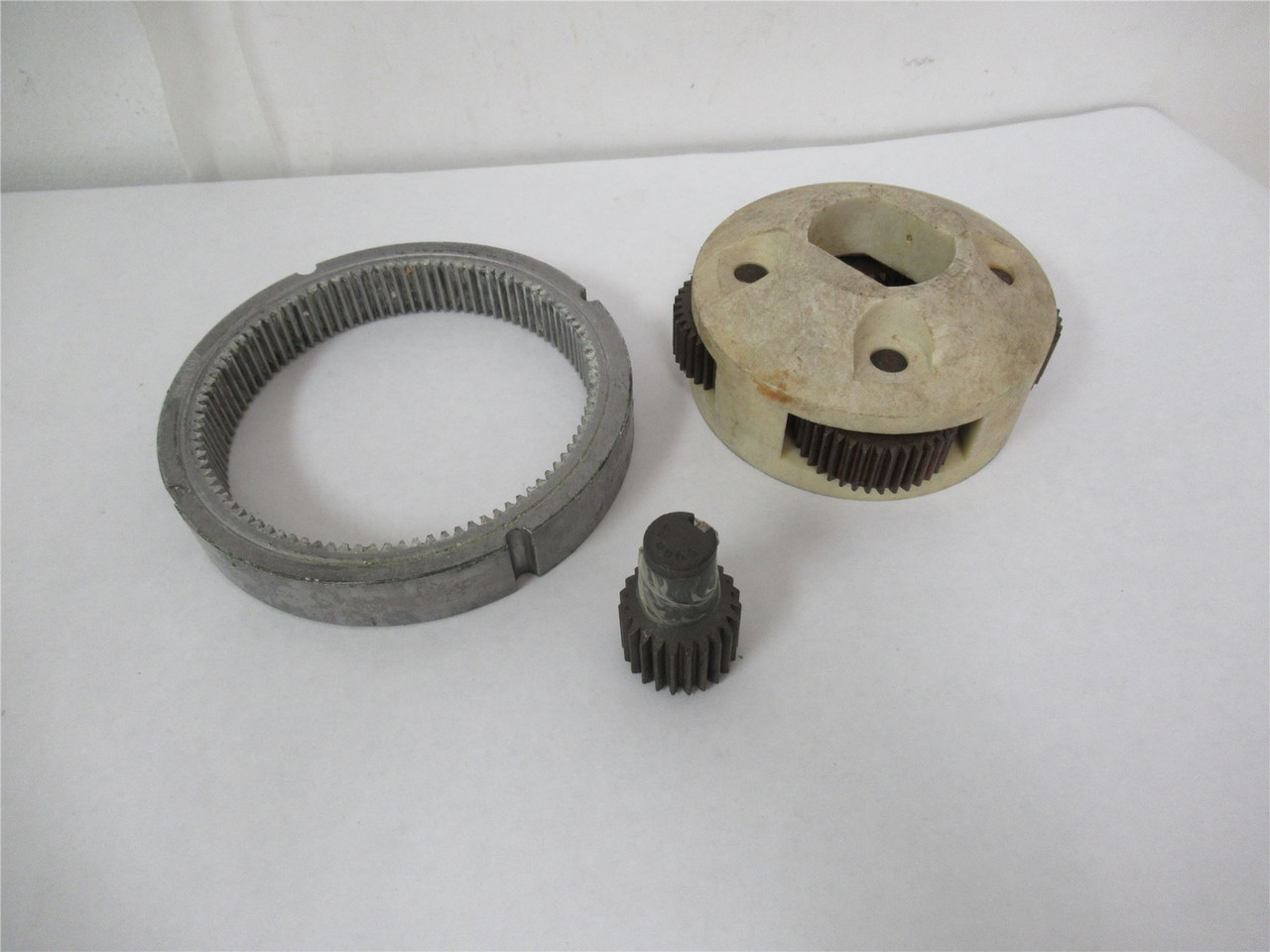 SPX Flow 873149PSP; Repair Kit Gear Mixer Model MS5P3