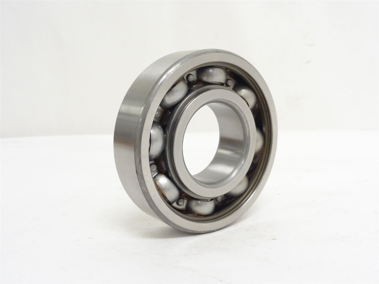 Fafnir 307P; Ball Bearing 35mm ID x 80mm OD x 21mmWide