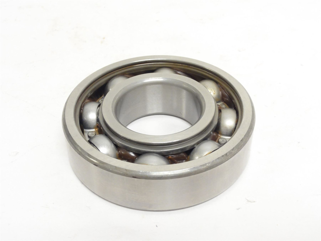 Fafnir 307P; Ball Bearing 35mm ID x 80mm OD x 21mmWide