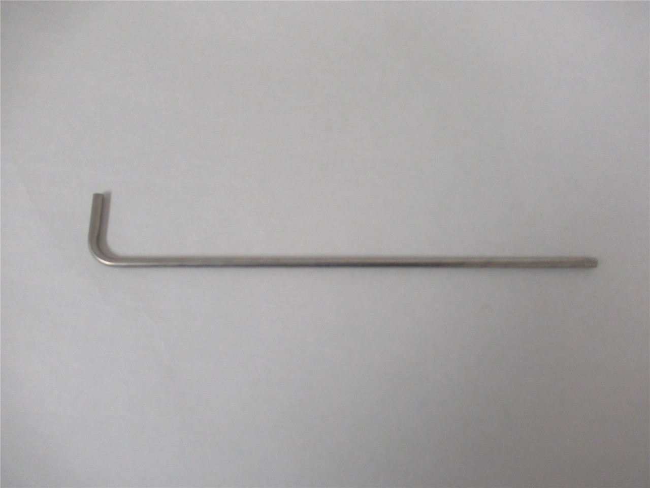 ID Technology 62180; Air Assist Tube