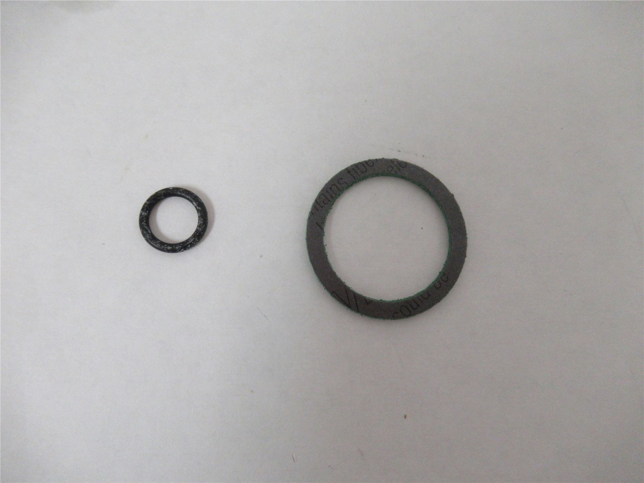 Hansen Tech 75-1071; Kit Port Plug O Ring and Gasket