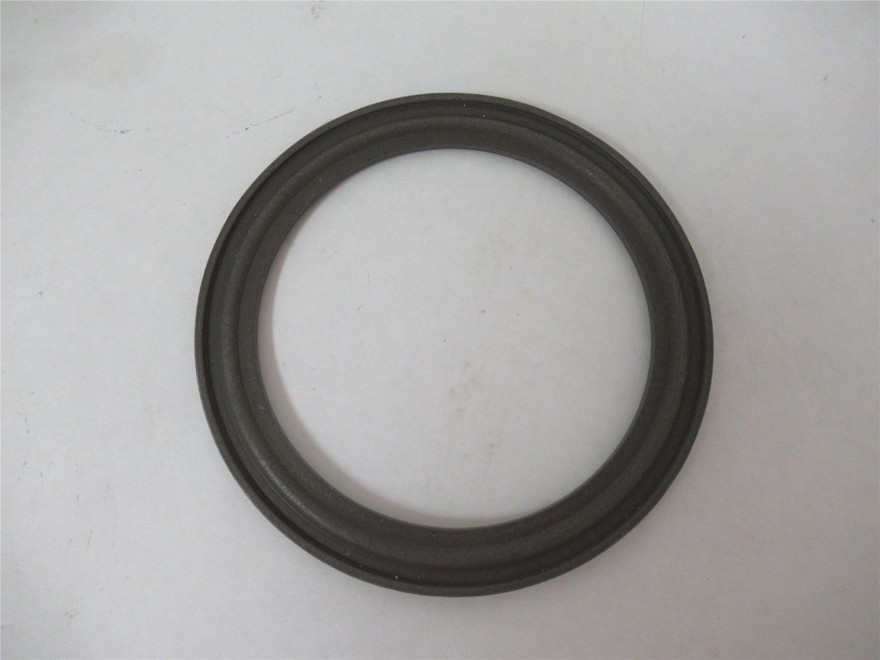 Tri-Clover 40QTS-400; Tuf-Steel Q Line Gasket 4"