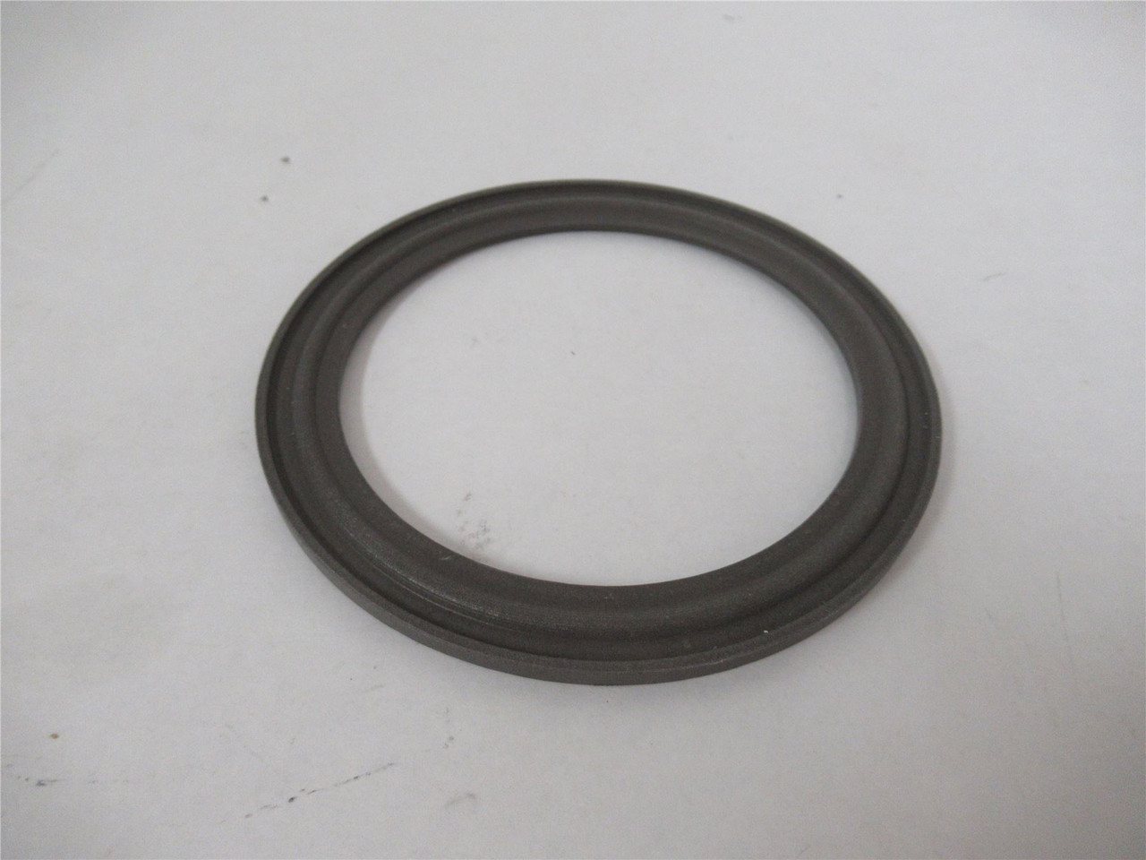 Tri-Clover 40QTS-400; Tuf-Steel Q Line Gasket 4"