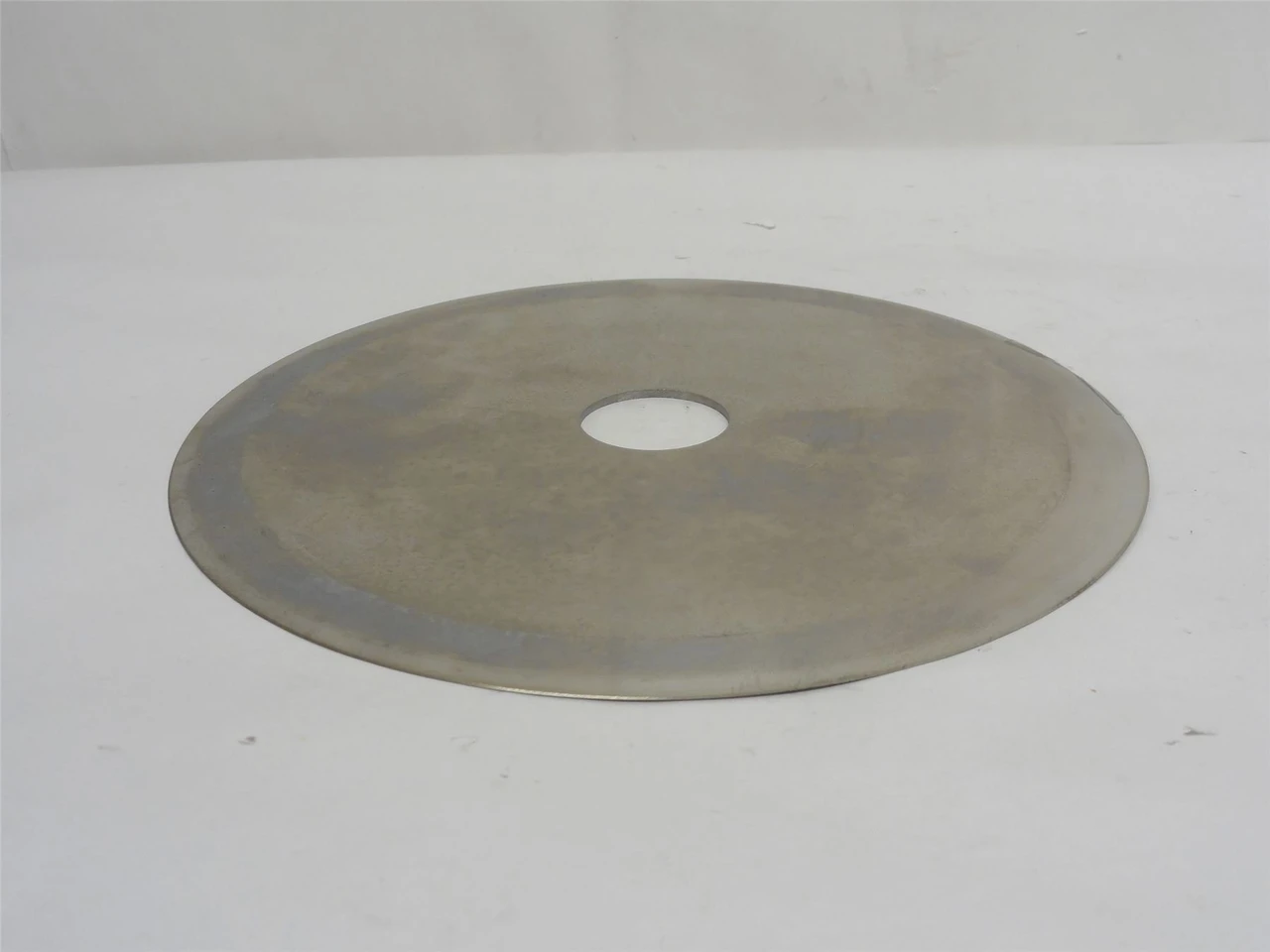 Meyn 08.24.000.002; Circular Blade 200mmOD x 32mmID