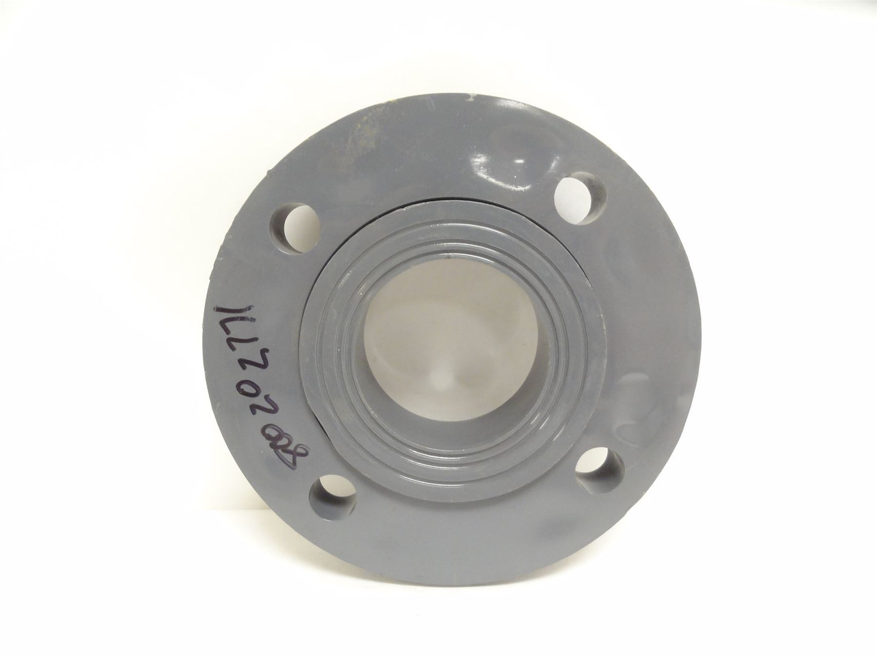 MFG- 854-025; Van Stone Flange; Size: 2-1/2" Socket; Sch: 80
