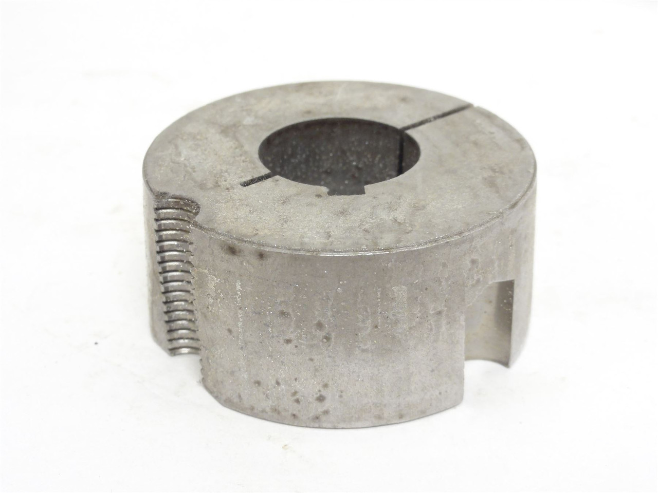Dodge 1610x7/8-KW; Taper Lock Bushing 117082; 7/8"ID