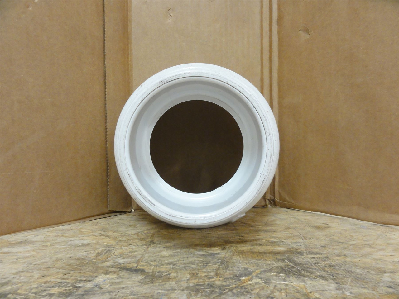 Spears 330-100926; Reducer Coupling; 6" x 4" Slipfit; Sch: 80