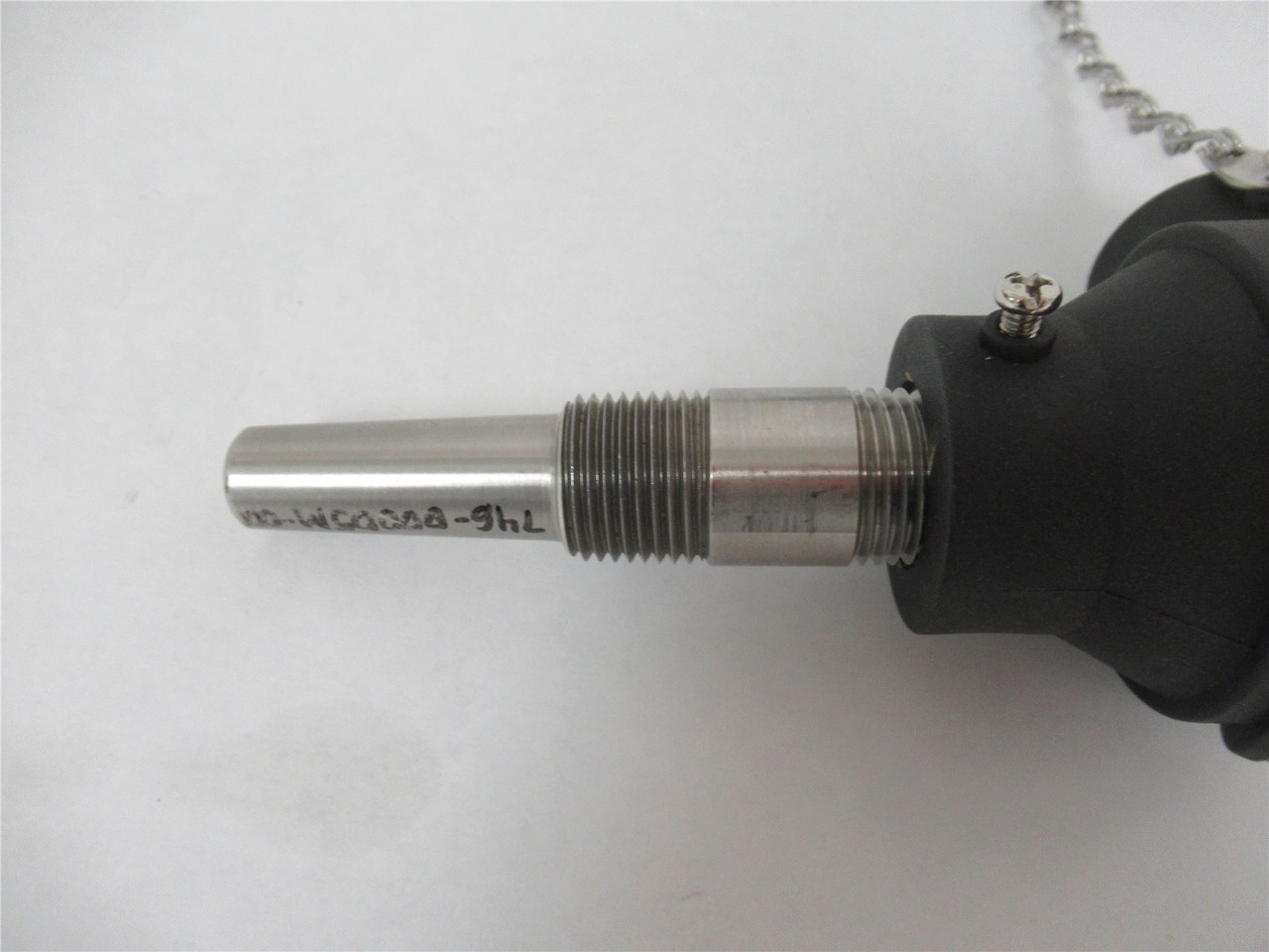 FES Systems 74600005M000; Temperature Probe 4" w/Well