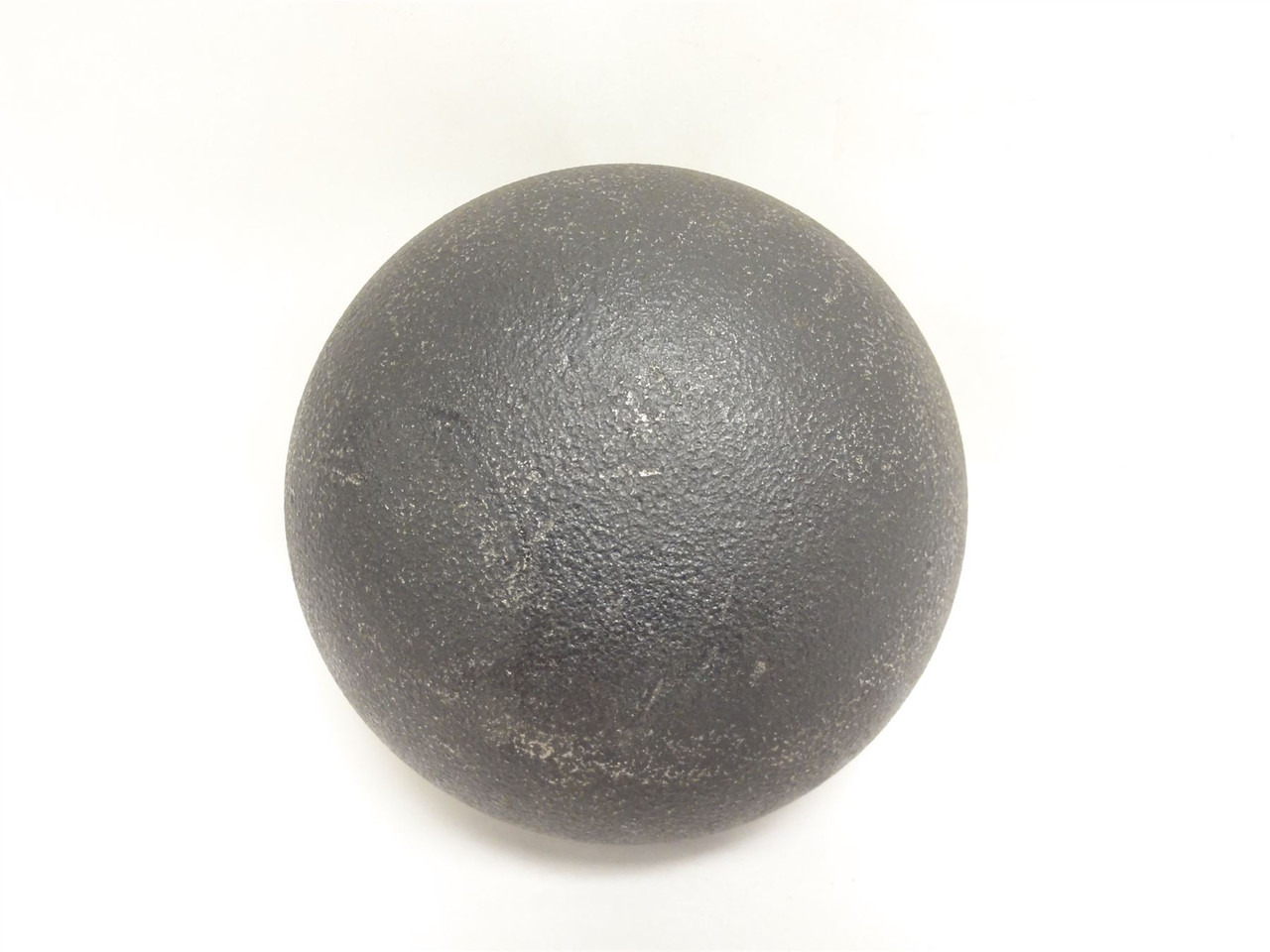 Weldbend 080-030-000; Carbon Steel Butt Weld Pipe Cap; 3"