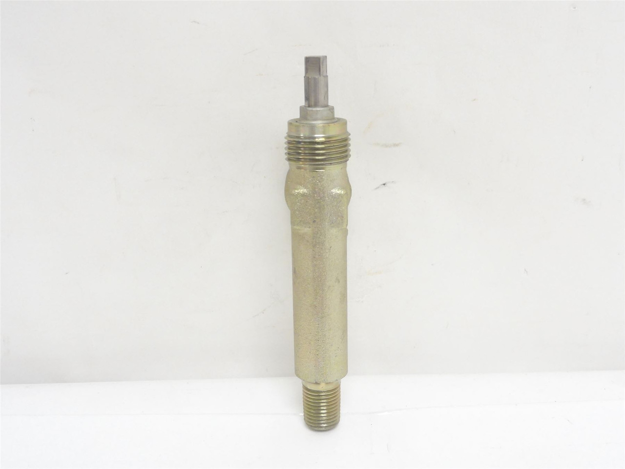 Hansen HGV1; Long Neck Angle Seal Cap; 1/4 x 1/4NPT