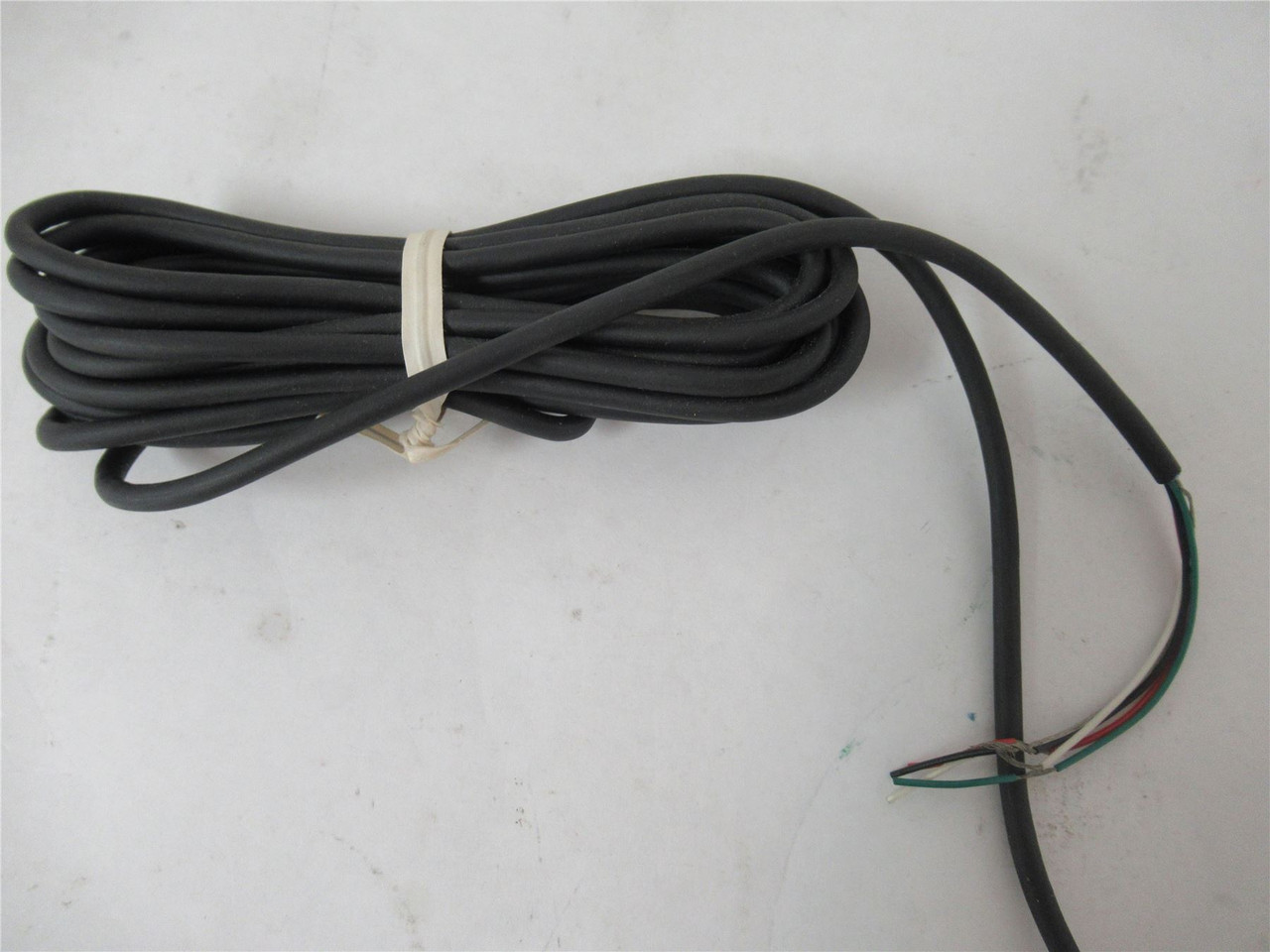 Allen-Bradley 42SMR-7101; Photo Sensor Receiver  28VDC