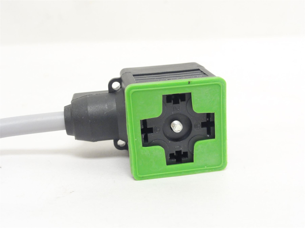 Murr Electronik 7000-18061-2160300; Actuator Cable; 3m Long